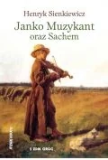 Lektury szkoła podstawowa - janko muzykant oraz sachem - miniaturka - grafika 1