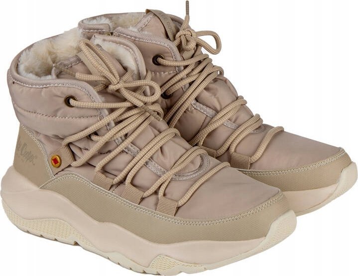 Lee Cooper Buty damskie LEE COOPER LCJ-24-03-3065L 37