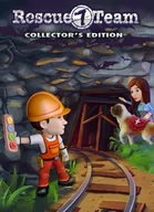 Gry PC Cyfrowe - Rescue Team 7 Collector's Edition - miniaturka - grafika 1