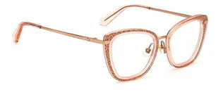 Okulary korekcyjne Kate Spade MADEIRA G 35J - Okulary korekcyjne, oprawki, szkła - miniaturka - grafika 2