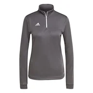 Bluzy damskie - adidas Bluza damska ENT22 TR TOP W, tegrfo, L - miniaturka - grafika 1