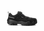 Obuwie robocze - Shoes ELTEN Mike Boa Black Low ESD S3S, black 44 - miniaturka - grafika 1
