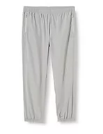 Spodenki męskie - Lacoste Męskie spodnie dresowe, Cement, S - miniaturka - grafika 1