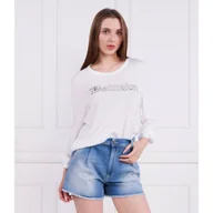 Bluzki damskie - Zadig&Voltaire Bluzka | Regular Fit - miniaturka - grafika 1