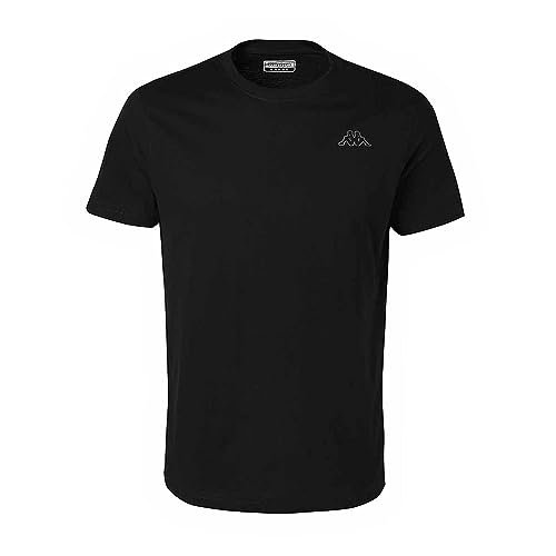 Kappa Cafers Slim tee Koszulka Męska