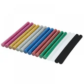 Pozostałe wyposażenie warsztatu - DEDRA Wkłady klejowe DED7572 uniwersalny Czarny 12 szt.) DED7568 DED7568 - miniaturka - grafika 1