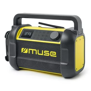 MUSE M-928 BTY - Radia - miniaturka - grafika 1