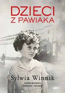 Dzieci z Pawiaka - Biografie i autobiografie - miniaturka - grafika 1