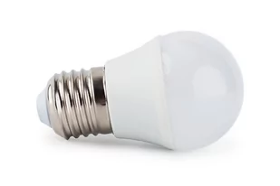 LUMENIX Żarówka Led E27 8W | Smd2835 | Biały Ciepły ZL-LX-E27-8W-BC - Żarówki LED - miniaturka - grafika 1