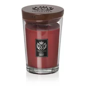 Świece - Vellutier Świeca zapachowa Vellutier Duża - Vintage Library vel_świeca_duża_vintage_library - miniaturka - grafika 1