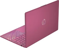 HP 15-fc0104ds / A49TFUA / AMD Athlon / 4GB / 256GB / AMD Radeon Graphics / HD / Dotyk / Win 11 / Różowy