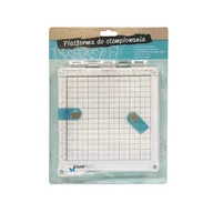 Scrapbooking - Platforma do stemplowania - miniaturka - grafika 1