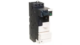 Schneider Electric urządzenie podstawowe lub32 1 kierunku obrotów, 32 A Starter silnika/Starter silnika połączeniu 3389110362787 - Akcesoria car audio - miniaturka - grafika 2
