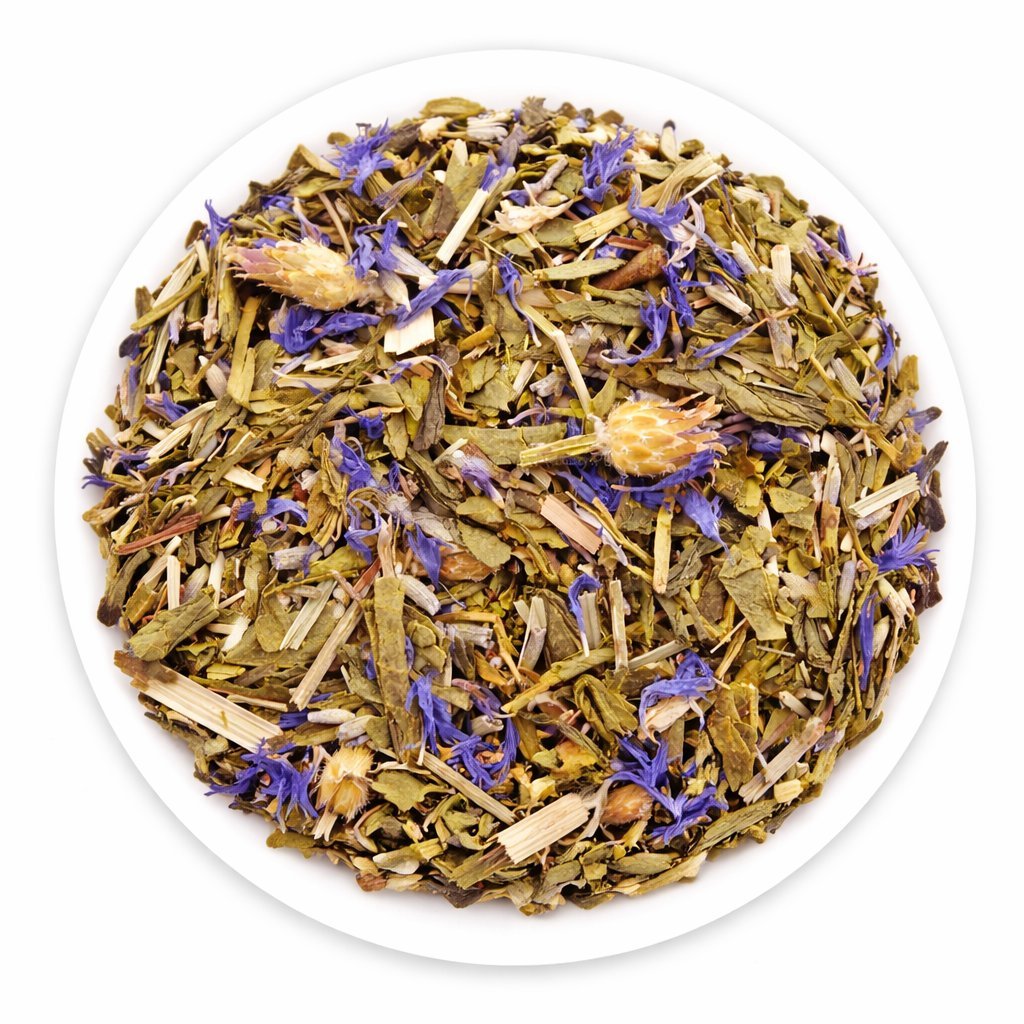 Herbata zielona Lavender Dream 50 g