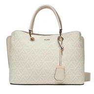 Torebki damskie - Torebka Aldo Eile 13723473 Beżowy - miniaturka - grafika 1