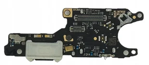 ORYGINAŁ PŁYTKA GNIAZDO ŁADOWANIA USB DO HUAWEI NOVA 9 - Części serwisowe do telefonów - miniaturka - grafika 1