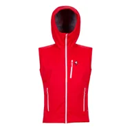 Kamizelki męskie - Kamizelka męska High Point Alpha Vest Rozmiar: XL / Kolor: czerwony - miniaturka - grafika 1