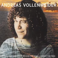 Muzyka alternatywna - VOLLENWEIDER, ANDREAS Behind The Gardens - Behind The Wall - Under The Tree, CD VOLLENWEIDER, ANDREAS - miniaturka - grafika 1