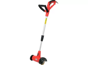 SZCZOTKA ELEKTRYCZNA ODCHWASZCZARKA 400W - Pozostałe narzędzia ogrodowe - miniaturka - grafika 1