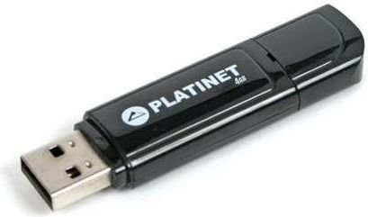 Platinet USB 2.0 4GB TO3430 PMFE4
