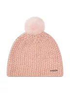 Czapki dla dzieci - Barts Czapka Ymaja Beanie 3870408 Różowy - miniaturka - grafika 1