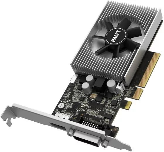 Palit GeForce GT 1030 2GB DDR4 (NEC103000646-1082F)