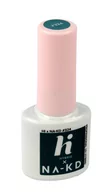 Lakiery hybrydowe - Hi Hybrid Lakier Hybrydowy #324 GREEN LAKE SHINE 5ml 5902751402360 - miniaturka - grafika 1