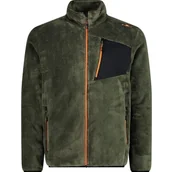 Kurtki męskie - CMP Męska kurtka - miniaturka - grafika 1