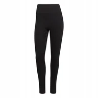 Legginsy - ADIDAS LEGGINSY YOGA ESSENTIALS HD6803 r XS - miniaturka - grafika 1
