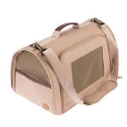 TIAKI torba transportowa premium Camello - Dł. x szer. x wys.: 44,5 x 28 x 25,5 cm