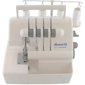 Maszyny do szycia - Łucznik Overlock 720D - miniaturka - grafika 1