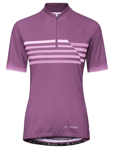 VAUDE Women's Posta HZ Tricot II koszulka damska