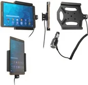 Uchwyty samochodowe do telefonów - Uchwyt aktywny do Samsung Galaxy Tab S 8.4 SM-T700 & SM-T705 - miniaturka - grafika 1