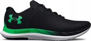 Buty do Biegania Męskie Under Armour Charged Breeze - Buty sportowe męskie - miniaturka - grafika 1