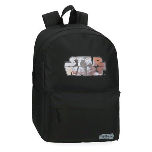 Joumma Star Wars Star Wars Retro plecak szkolny 15,6