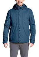 Kurtki męskie - Maier Sports Metor Therm M męska kurtka funkcyjna niebieski blau (aviator) 28 - miniaturka - grafika 1