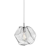 Lampy sufitowe - Lampa Wisząca Zuma Line P0488-01A-F4Ac E27 - miniaturka - grafika 1
