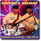 Folk - Zabawa w remizie - lata 90-te - miniaturka - grafika 1