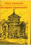 Religia i religioznawstwo - Świątynia Opatrzności - miniaturka - grafika 1