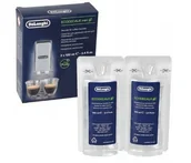 Akcesoria i części do robotów kuchennych - Odkamieniacz Ekspres Delonghi EcoDecalk Mini 200ML - miniaturka - grafika 1