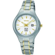Zegarki damskie - Seiko SUT203P1 - miniaturka - grafika 1