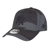 Czapki męskie - New Era New Era Czapka bejsbolowa chłopięca League Essential Green Med Rozmiar uniwersalny 12745560 - miniaturka - grafika 1