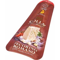Szybkie dania obiadowe - Ser owczy Pecorino Romano 200g - Colla - miniaturka - grafika 1