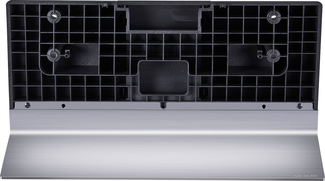 LG ST-G4WR8377 TV mount/stand 2.11 m 83&quot Silver