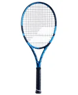 Badminton - Dziecięca rakieta tenisowa Babolat Pure Drive Junior 26 2021  L00 - miniaturka - grafika 1