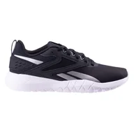 Buty sportowe damskie - Damskie Buty REEBOK FLEXAGON ENERGY TR 4 100033356 – Czarny - miniaturka - grafika 1