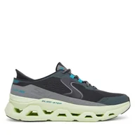Sneakersy męskie - Sneakersy Skechers Glide-Step Altus- 232921/CCLM Szary - miniaturka - grafika 1