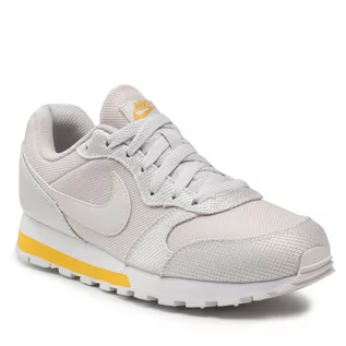 Buty sportowe damskie - Nike Buty Md Runner 2 Se AQ9121 002 Vast Grey/Platinum Tint - grafika 1