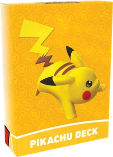Gra karciana Pokemon TCG Battle Academy 2022 - Gry karciane - miniaturka - grafika 8