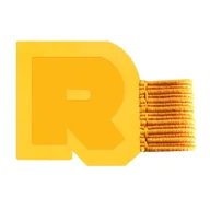 Notesy i bloczki - Pen Loop Rhodia Żółty - miniaturka - grafika 1